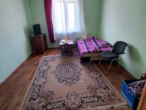 дом по адресу Капитана Кузнецова ул., 38