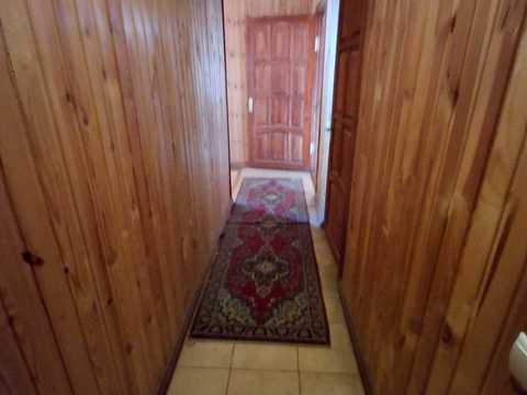 дом по адресу Капитана Кузнецова ул., 38