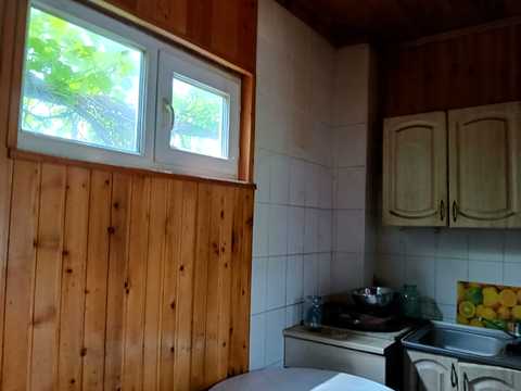 дом по адресу Капитана Кузнецова ул., 38
