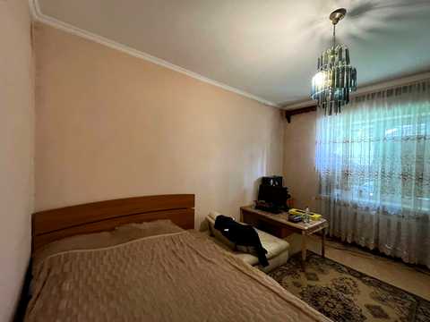 дом по адресу Капитана Кузнецова ул., 38
