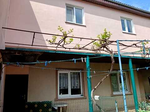 дом по адресу Капитана Кузнецова ул., 38