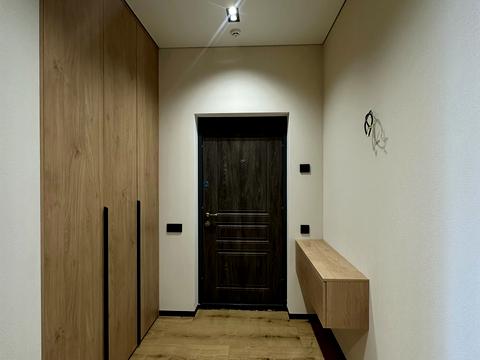 квартира за адресою Тополевий пров., 17А