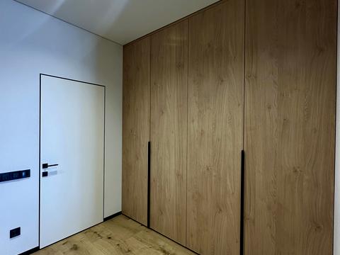 квартира за адресою Тополевий пров., 17А