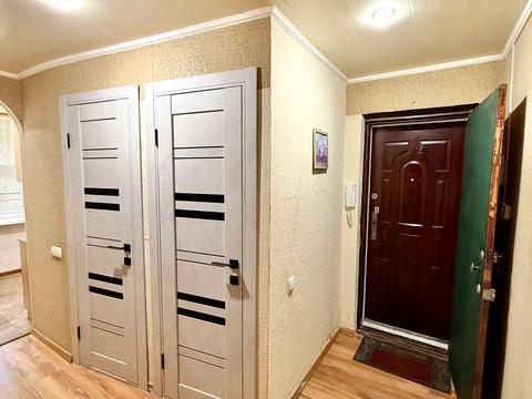 квартира за адресою Тенісна вул., 15