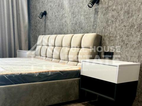 квартира за адресою Березова вул., 40