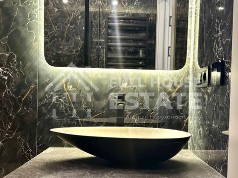 квартира за адресою Березова вул., 40