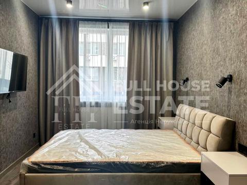 квартира за адресою Березова вул., 40