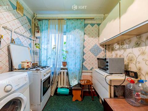 квартира по адресу Западная ул., 56