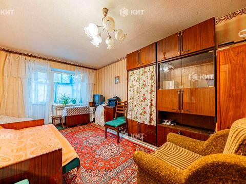 квартира по адресу Западная ул., 56