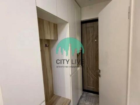 квартира за адресою Марійки Підгірянки вул., 25