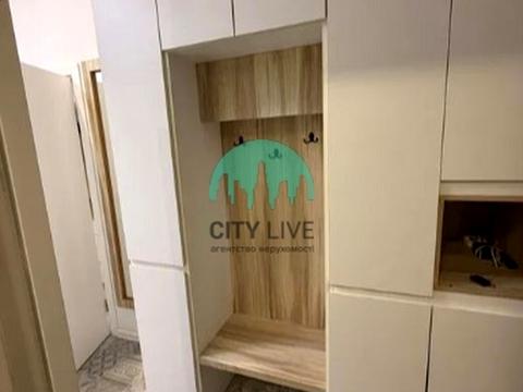 квартира за адресою Марійки Підгірянки вул., 25