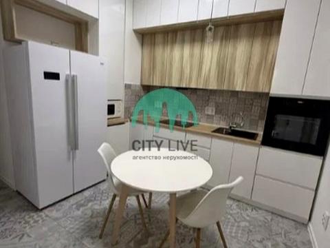 квартира за адресою Марійки Підгірянки вул., 25