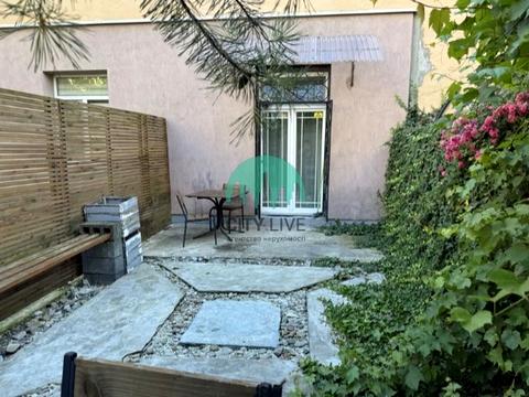 квартира за адресою Марійки Підгірянки вул., 25