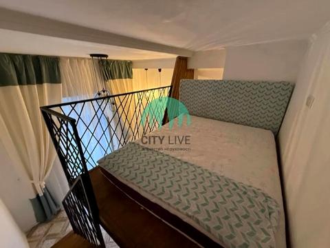 квартира за адресою Марійки Підгірянки вул., 25