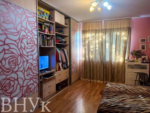 квартира по адресу Доманинская ул., 145