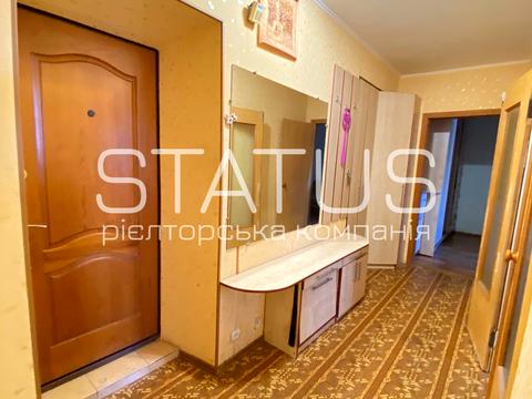 квартира за адресою Залізна вул., 42