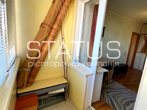 квартира за адресою Залізна вул., 42