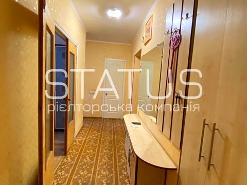 квартира за адресою Залізна вул., 42