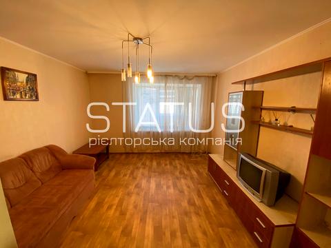 квартира за адресою Залізна вул., 42