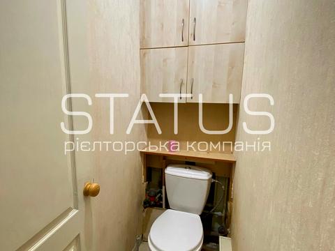 квартира за адресою Залізна вул., 42