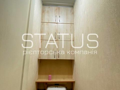 квартира за адресою Залізна вул., 42
