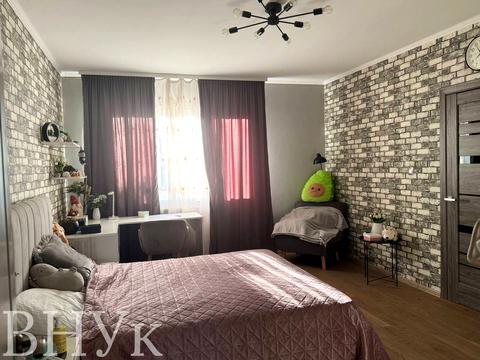 квартира по адресу Доманинская ул., 145