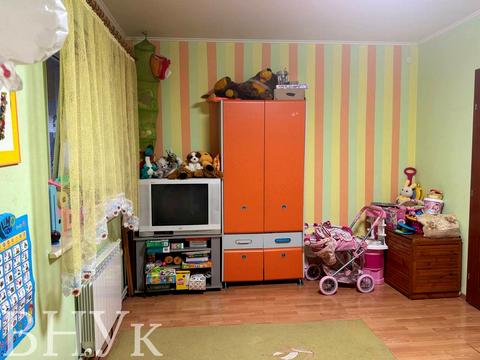 квартира по адресу Доманинская ул., 145