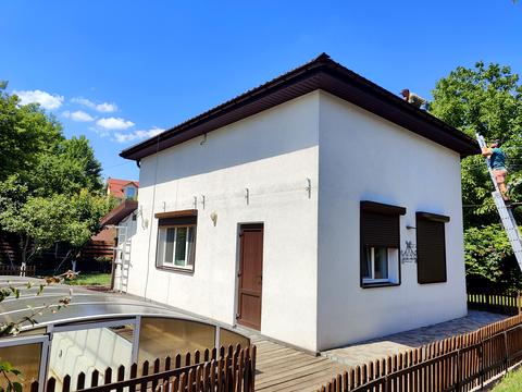 будинок за адресою Васильківська вул. (Ватутіна), 199А