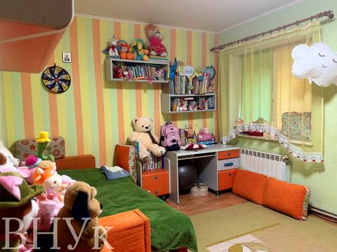 квартира по адресу Доманинская ул., 145