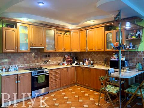 квартира по адресу Доманинская ул., 145