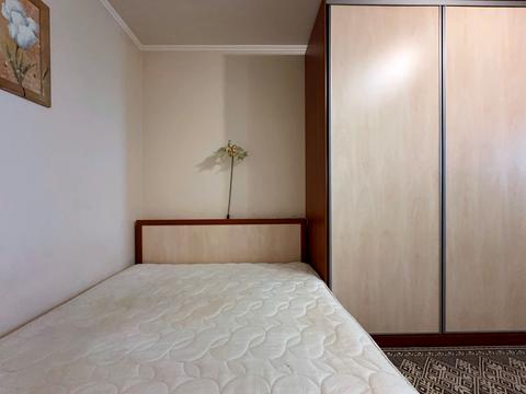 квартира по адресу Григория Кочура ул. (Александра Пироговского), 19 к1
