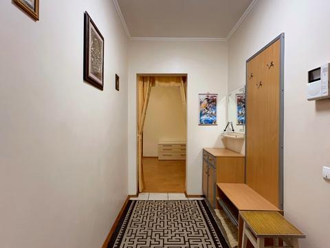 квартира по адресу Григория Кочура ул. (Александра Пироговского), 19 к1