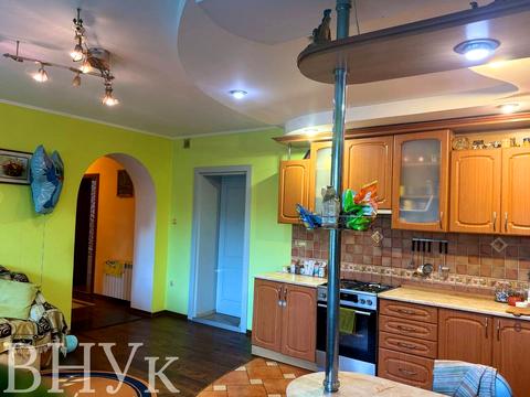 квартира по адресу Доманинская ул., 145