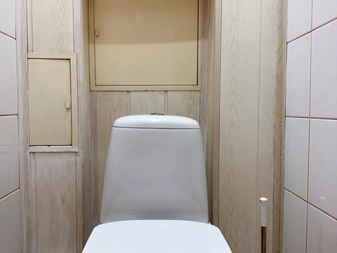 квартира по адресу Григория Кочура ул. (Александра Пироговского), 19 к1