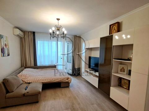 квартира за адресою Миколи Закревського вул., 95