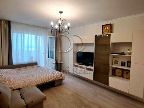 квартира за адресою Миколи Закревського вул., 95
