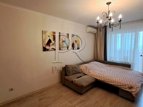 квартира за адресою Миколи Закревського вул., 95