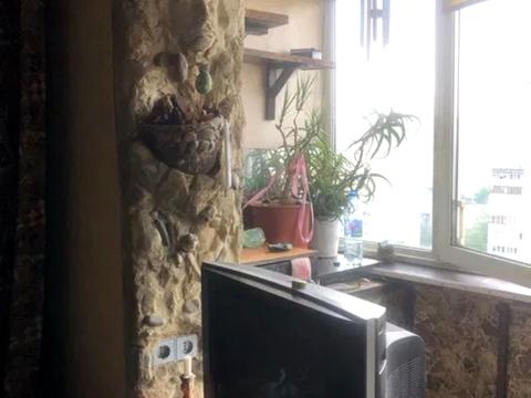 квартира за адресою Ревуцького вул., 19/1