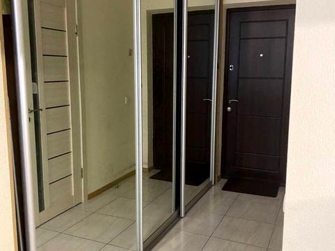 квартира по адресу Машиностроительная ул., 41