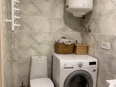 квартира по адресу Машиностроительная ул., 41