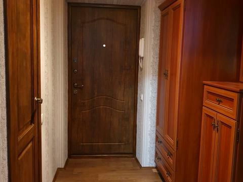 квартира по адресу Победы просп., 85