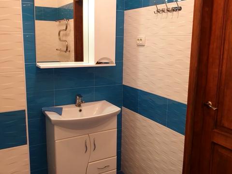 квартира по адресу Победы просп., 85