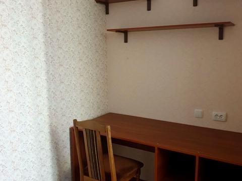 квартира по адресу Победы просп., 85