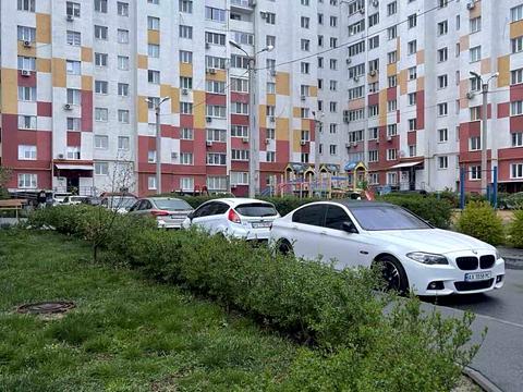 квартира по адресу Победы просп., 85