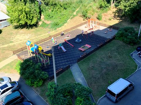 квартира за адресою Миколи Амосова пров. (Червоний), 28а