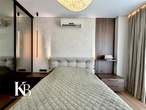 квартира за адресою Короленка вул. (Первозванівська), (Будинок)