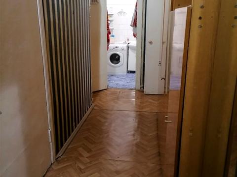 квартира по адресу Гарета Джонса ул. (Сім'ї Хохлових), (Будинок А06)