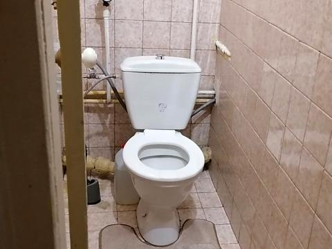 квартира по адресу Гарета Джонса ул. (Сім'ї Хохлових), (Будинок А06)