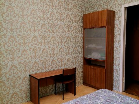 квартира по адресу Гарета Джонса ул. (Сім'ї Хохлових), (Будинок А06)