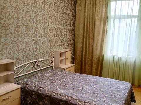 квартира по адресу Гарета Джонса ул. (Сім'ї Хохлових), (Будинок А06)
